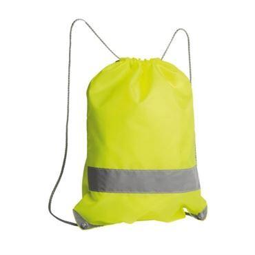 Id Rygsæk 1850 Fluorescerende Gul fra Id Identity