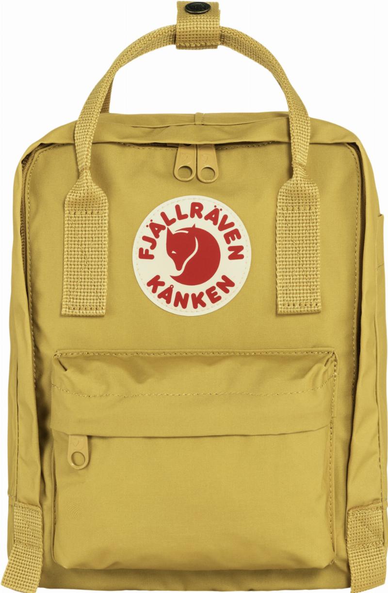 Kånken Mini fra Fjällräven