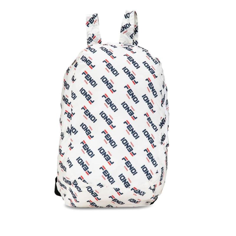 Fendi Backpack fra Fendi Vintage