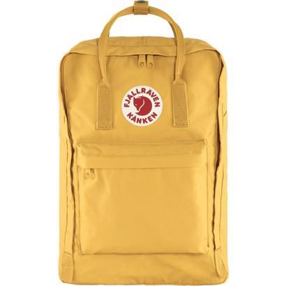 Kånken 17" Rygsæk Ochre F27173 160 fra Fjällräven