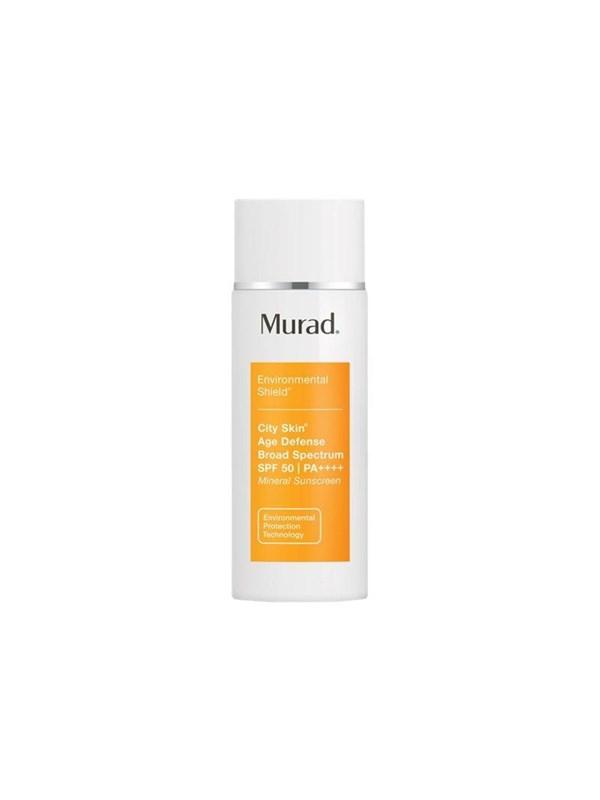 Environmental Shield City Skin Age Defense Broad Spectrum fra Murad