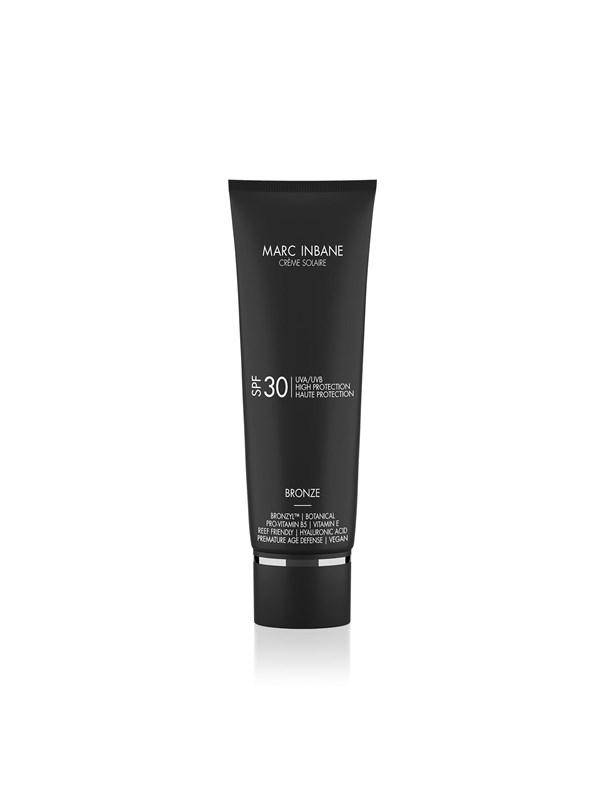Creme Solaire Spf 30 Bronze 50 Ml fra Marc Inbane