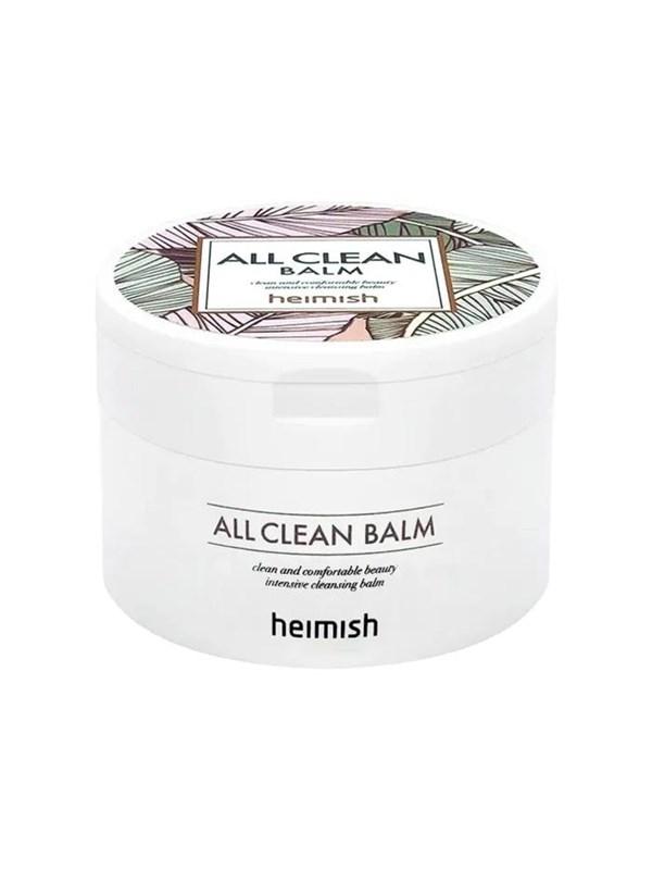 All Clean Balm 120 Ml fra Heimish