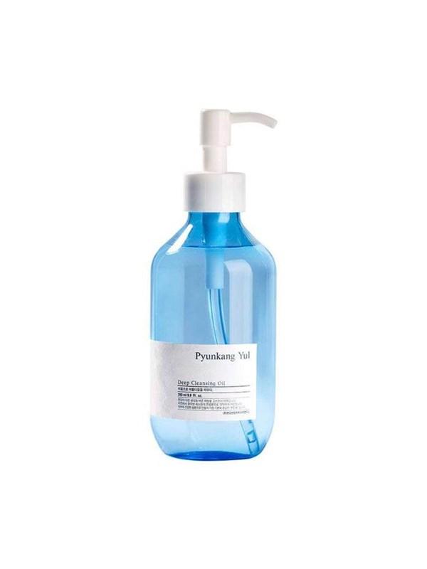 Deep Cleansing Oil fra Pyunkang Yul