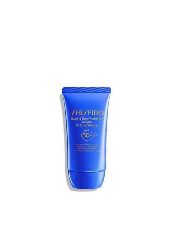 Expert Sun Protector Face Cream Spf50+ fra Shiseido