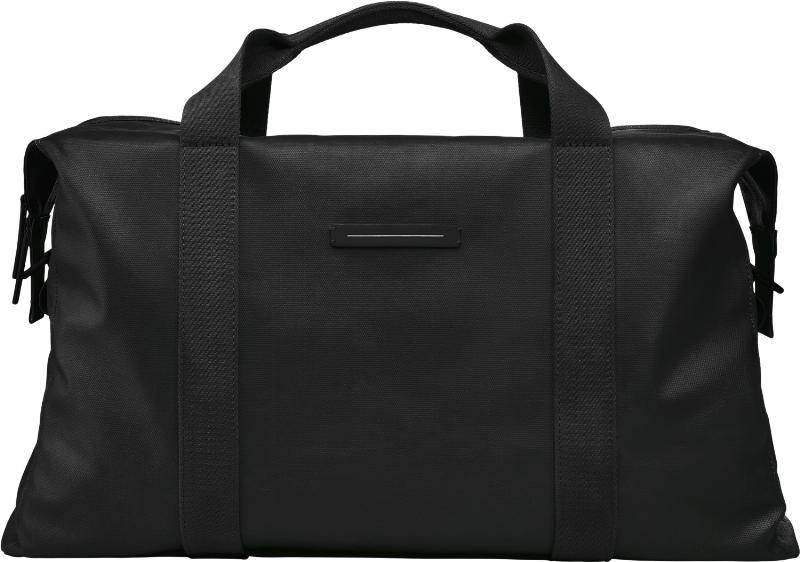 Sofo Weekender M Black - Elegant Rejsetaske fra Horizn Studios