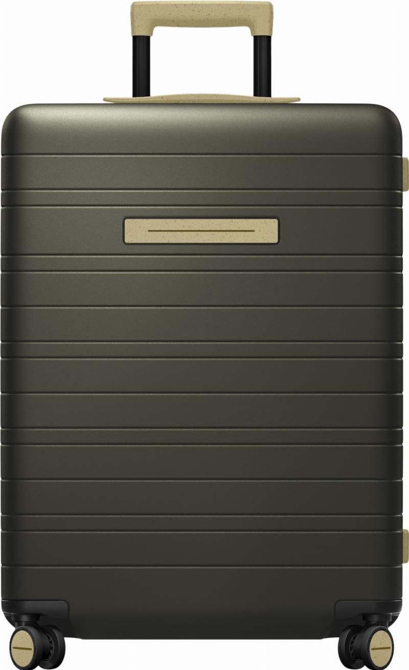 H6 Re Series Kuffert fra Horizn Studios - Bæredygtig Rejse