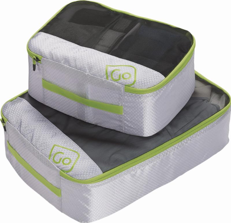 Deeper Packing Cubes fra Go Travel