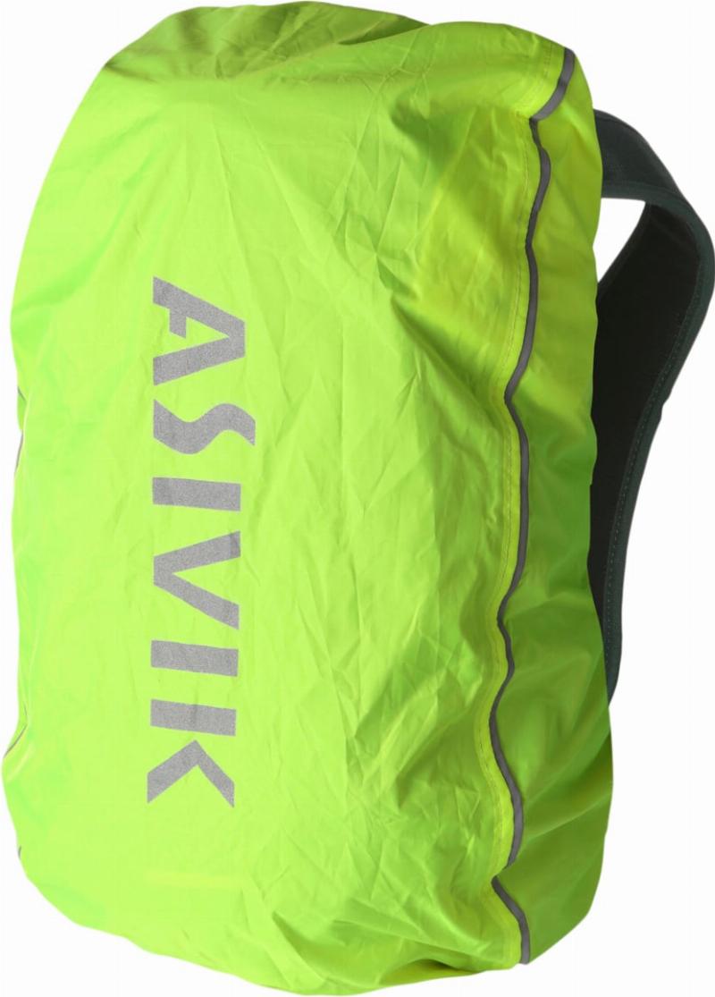 Raincover 20 35 Liter fra Asivik