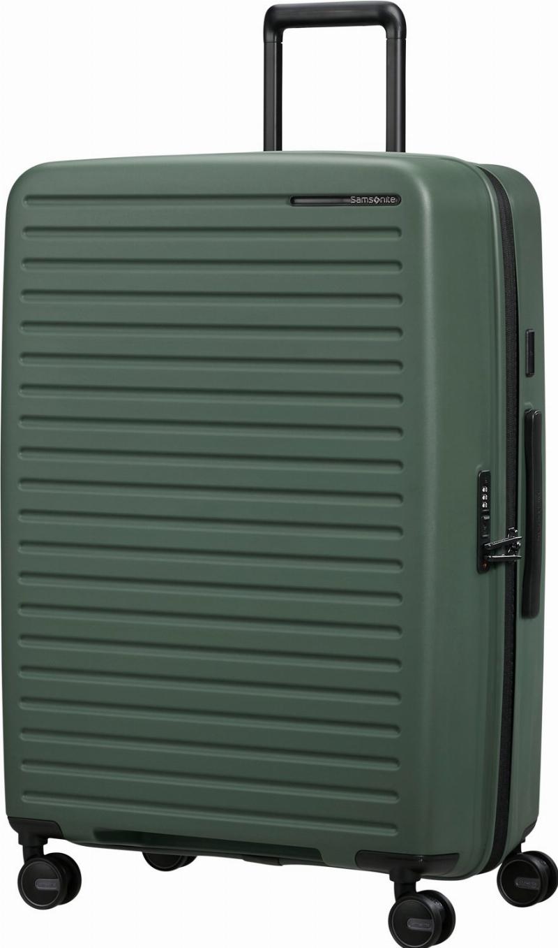 Restackd fra Samsonite