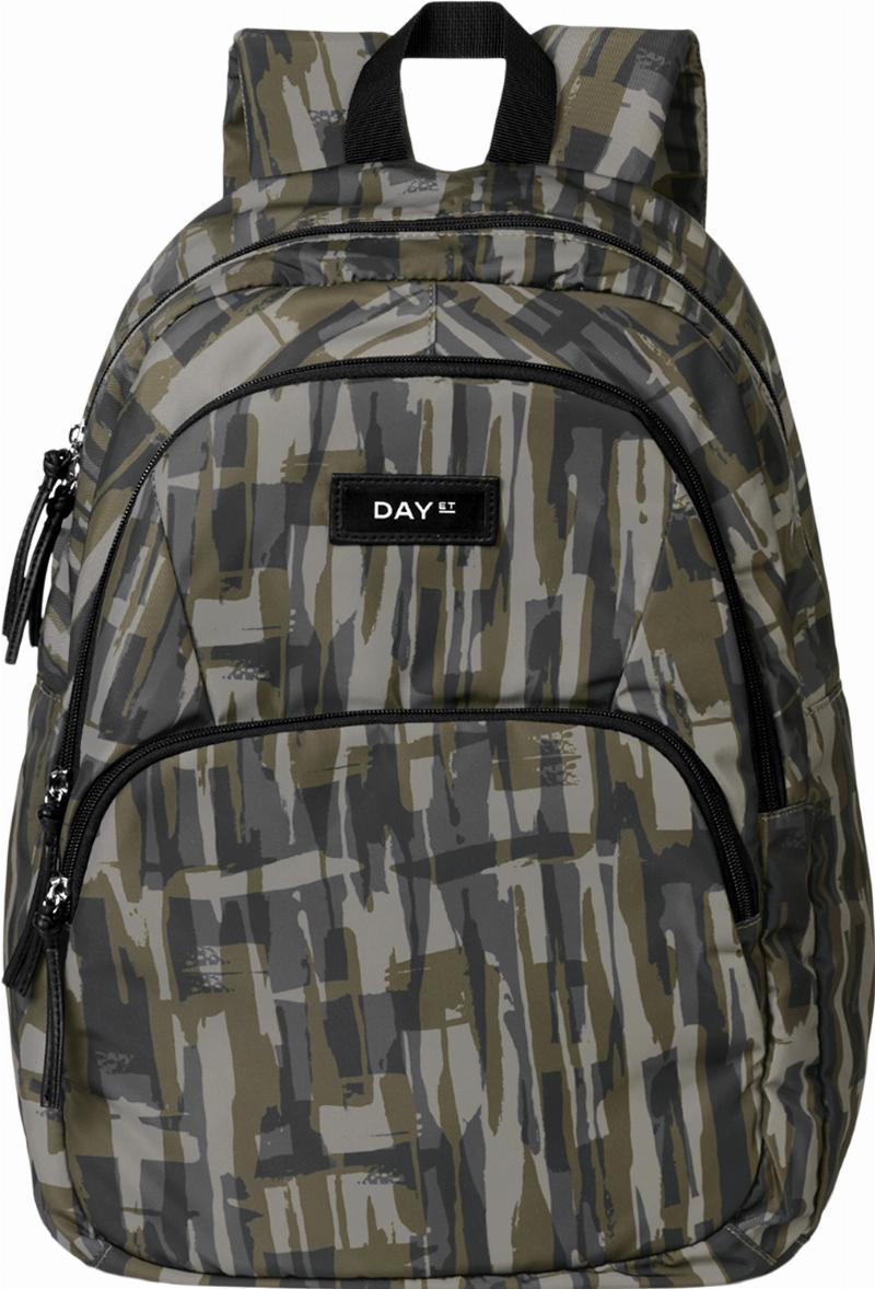 Day Gweneth Rep Silou Bp Hike Rygsæk - Genanvendt Materiale