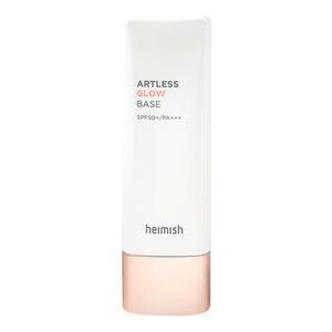 Artless Glow Base Spf50+ Pa+++   40 Ml. fra Heimish