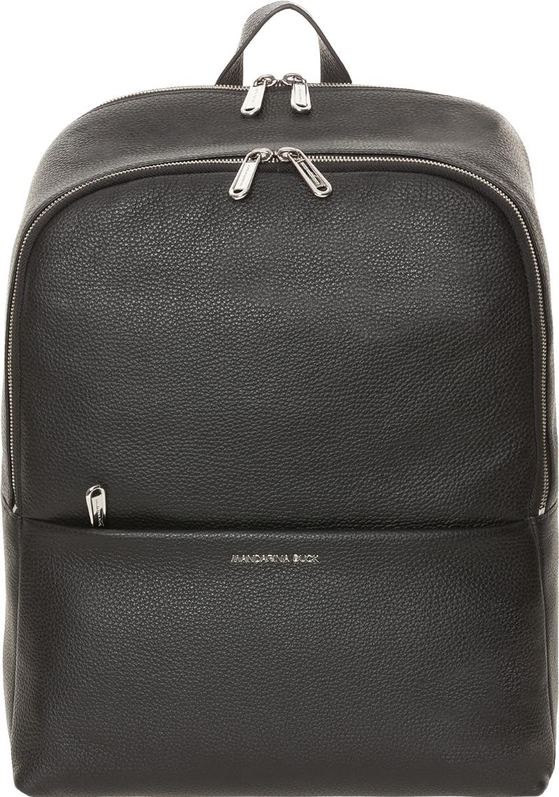 Mellow Urban Backpack   Nero fra Mandarina Duck
