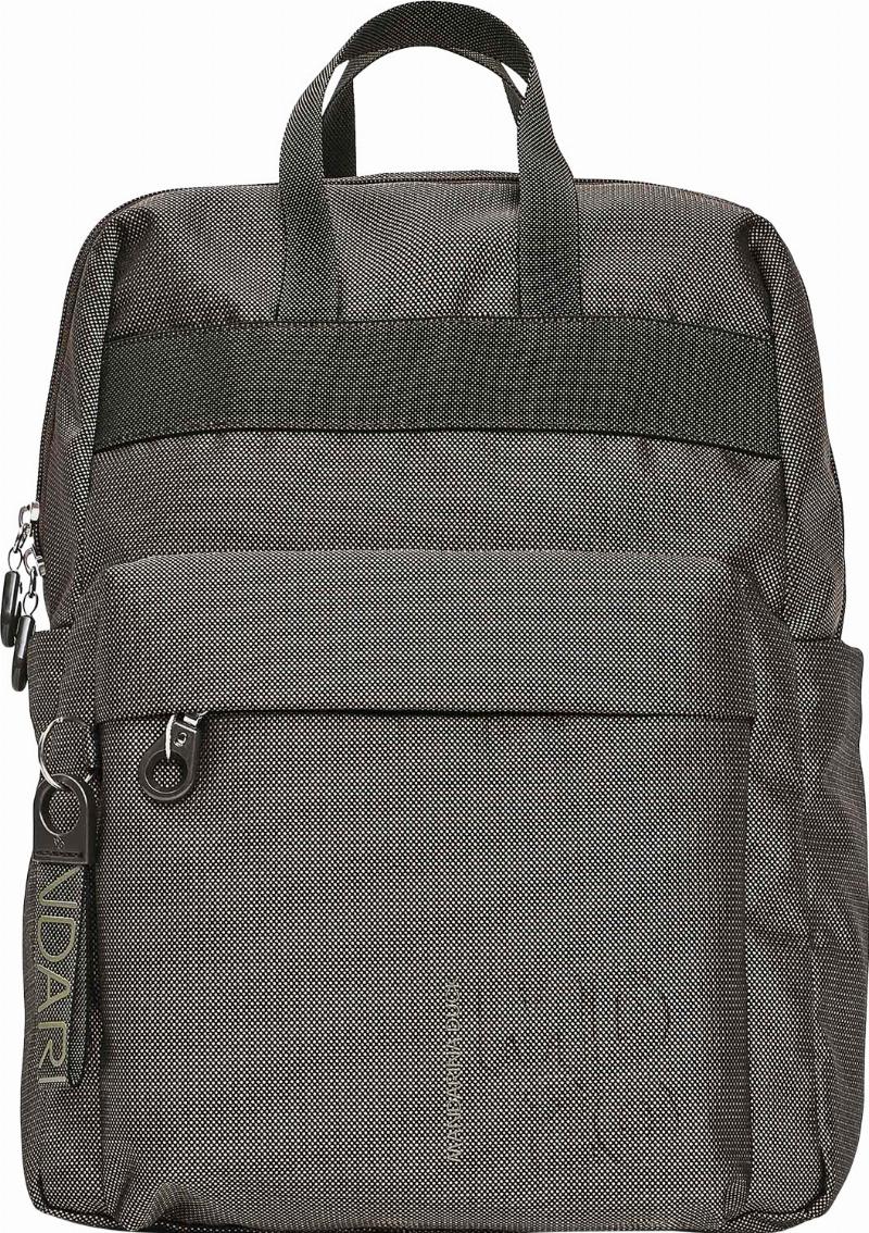 Md20 Backpack   Pirite fra Mandarina Duck