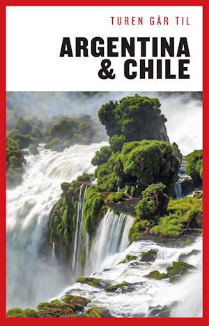Turen Går Til Argentina & Chile   fra Rune V. Harritshøj