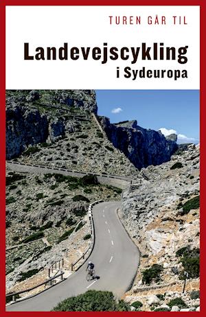 Landevejscykling I Sydeuropa   fra Thomas Alstrup