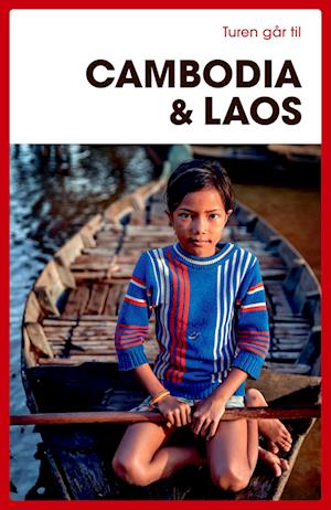 Turen Går Til Cambodia & Laos   fra Niels Fink Ebbesen