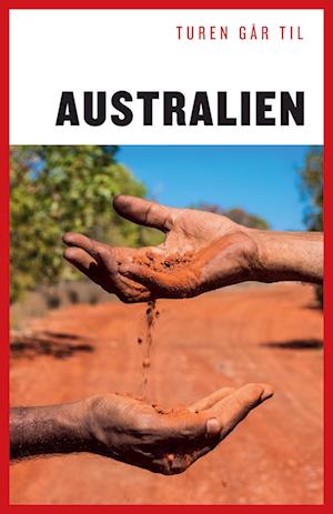 Turen Går Til Australien   fra Lars Jensen