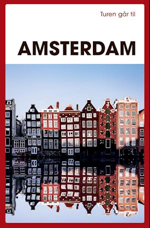 Turen Går Til Amsterdam   fra Thomas Toet Jorsal