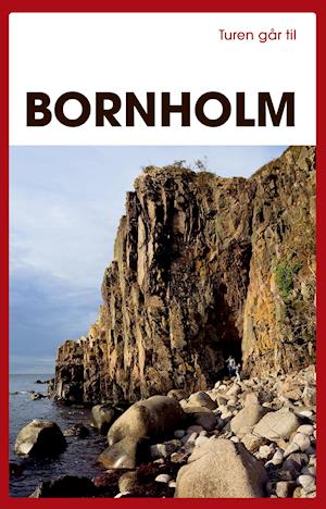 Turen Går Til Bornholm   fra Kristoffer Holm Pedersen