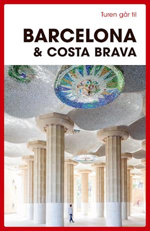 Turen Går Til Barcelona & Costa Brava   fra Ole Loumann