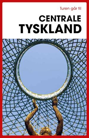 Turen Går Til Centrale Tyskland   fra Jytte Flamsholt Christensen
