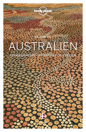 Australien   fra Lonely Planet