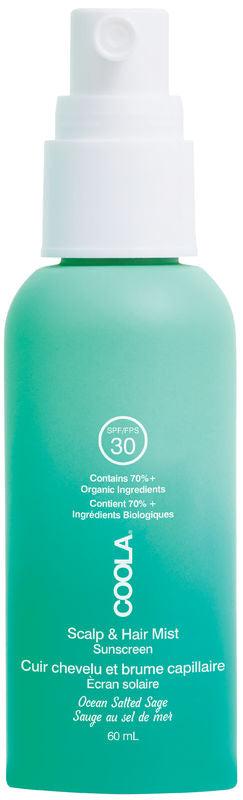 Scalp & Hair Mist Spf 30 60ml   Hos Frisøren & Baronen fra Coola