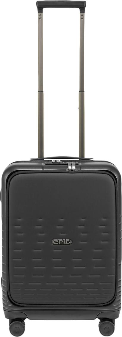 Epic Spin Kuffert i Duralite - Tidsløst Design