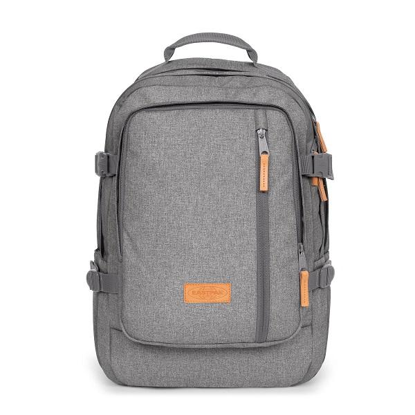 Volker Cs Explorer Computerrygsæk 15" Sunday Grey2 Ek0a5bew0b31 fra Eastpak