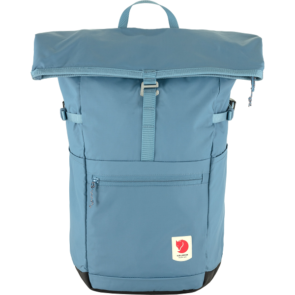 High Coast Foldsack 24 Rygsæk 15" Dawn Blue 23222 543 fra Fjällräven