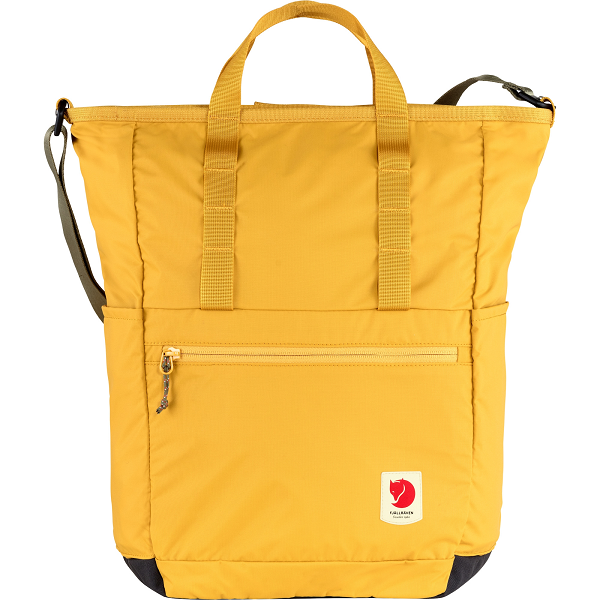 High Coast Totepack Combi Rygsæk 15" Ochre 23225 160 fra Fjällräven