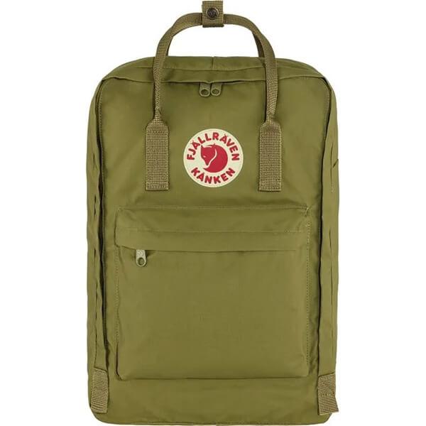 Kånken 17" Rygsæk Foliage Green 23525 631 fra Fjällräven