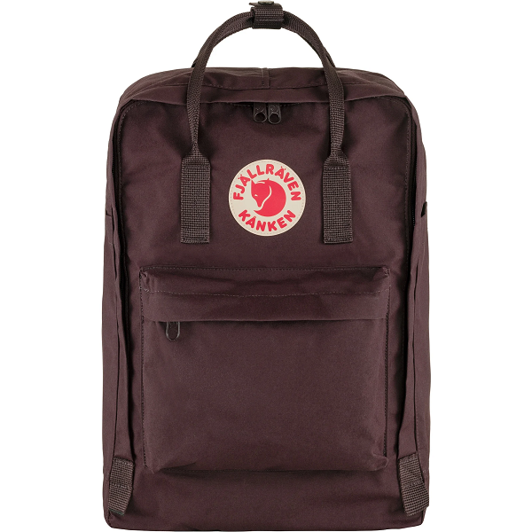 Kånken 17" Rygsæk Blackberry 23525 424 fra Fjällräven