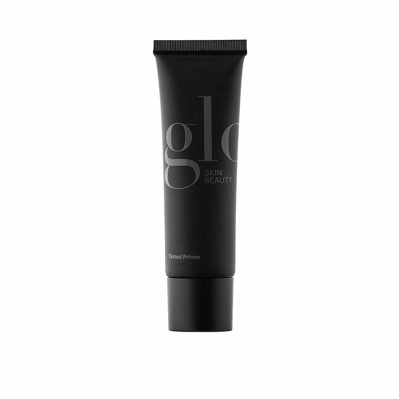 Glo Tinted Primer Spf 30   Dark, 30 Ml   Hos Frisøren & Baronen fra Glo Skin Beauty
