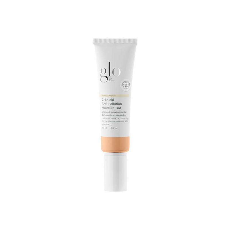 Glo C Shield Anti Pollution Moisture Tint   2n, 50 Ml   Hos Frisøren & Baronen fra Glo Skin Beauty