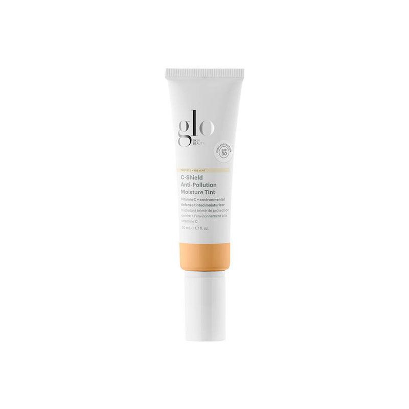 Glo C Shield Anti Pollution Moisture Tint   3w, 50 Ml   Hos Frisøren & Baronen fra Glo Skin Beauty