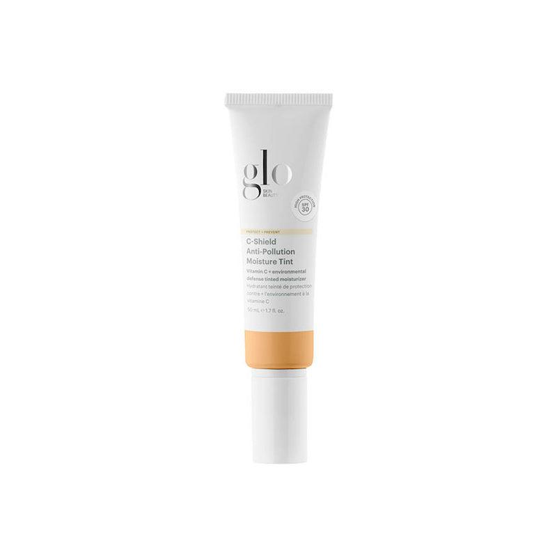 Glo C Shield Anti Pollution Moisture Tint   5w, 50 Ml   Hos Frisøren & Baronen fra Glo Skin Beauty