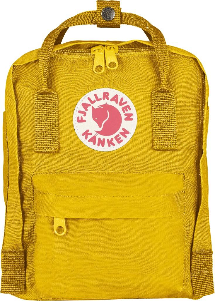 Kånken Mini fra Fjällräven