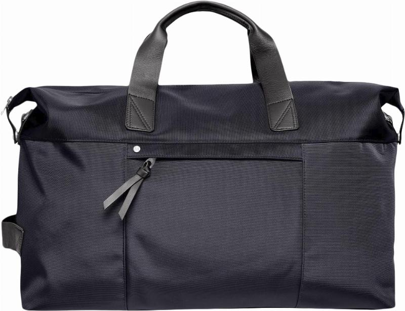 Weekender N Nylon Bag fra Matinique