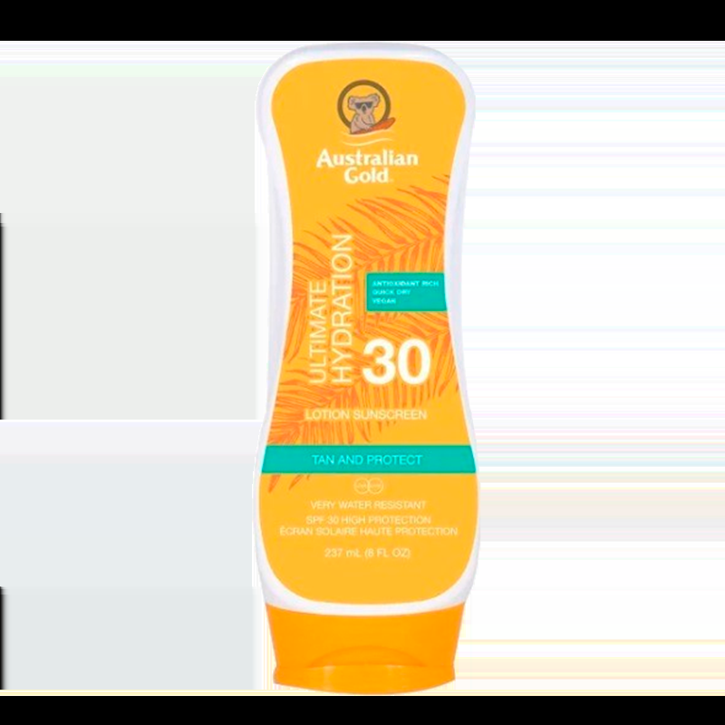 Ultimate Hydration Solcreme SPF 30 fra Australian Gold