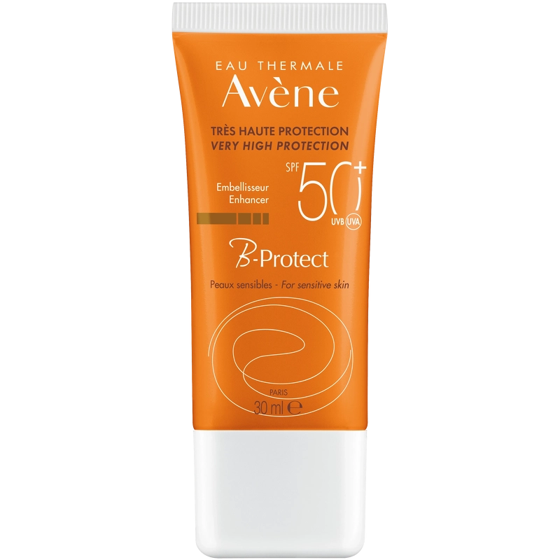 B Protect Spf 50+   30 Ml fra Avene
