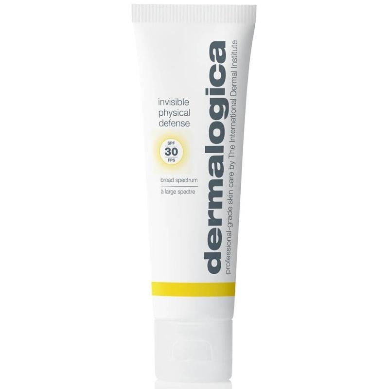 Invisible Physical Defense Spf 30   50 Ml fra Dermalogica