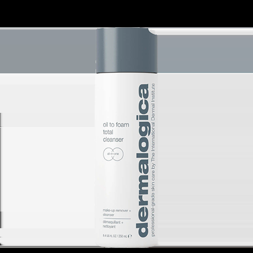 Oil To Foam Cleanser (250 Ml) fra Dermalogica