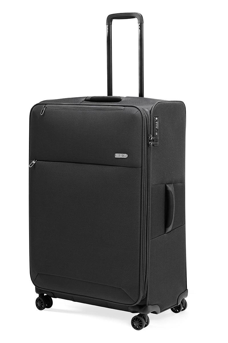 Epic Discovery Neo Trolley Kuffert - 100L, 3,6kg!