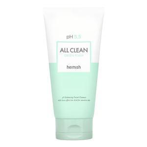 All Clean Green Foam   150 G. fra Heimish
