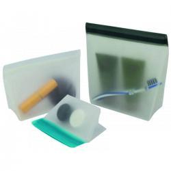 Lækagesikker Taske 3 stk. fra Travelsafe