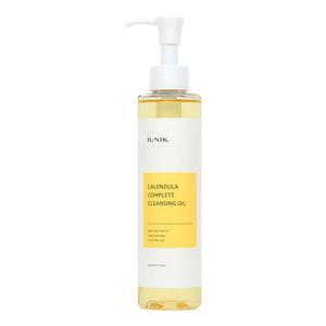 Calendula Complete Cleansing Oil   200 Ml. fra Iunik