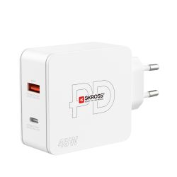 Multipower 2 Pro+ Eu   Oplader fra Skross