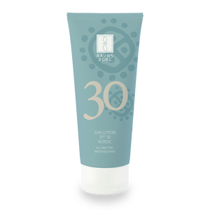 Sun Lotion Spf 30   200 Ml. fra Raunsborg